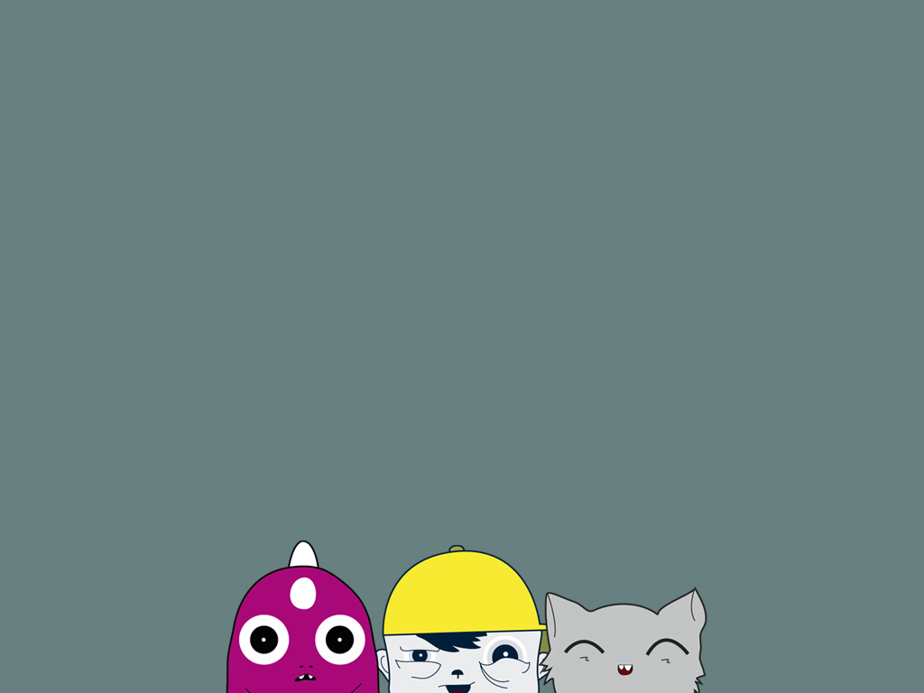 Cute wallpaper series Cute wallpaper series