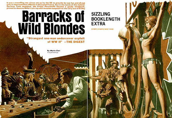 Mort Knstler,illustrations,wallpaper,catroon,Front cover,Poster