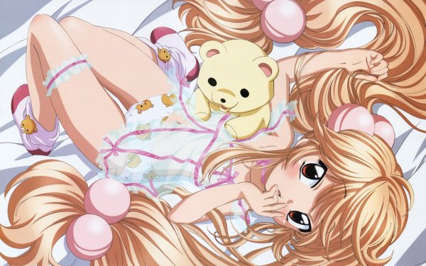 Cartoon,wallpaper,girl,Bikini,LORI