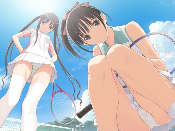 Cartoon,wallpaper,girl,Bikini,LORI