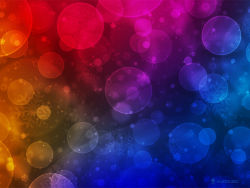 Christmas and Happy New Year Wallpaper 2009 Series