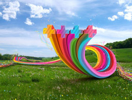 Colorful Wallpapers