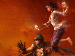 Prince of Persia IV