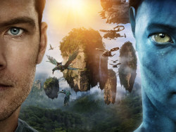 Random selection of wallpaper - Avatar