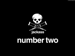 Jackass?show