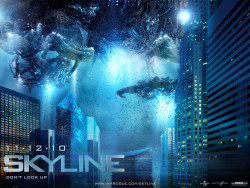 2010?SKYLINE