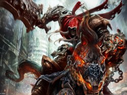 Diablo lineages