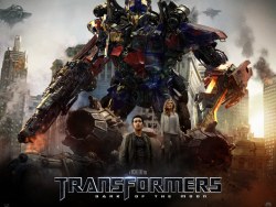 Wallpaper of Transformers 