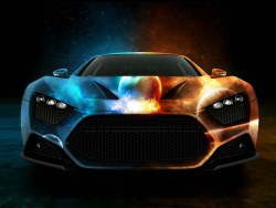 HD 3D game wallpaper